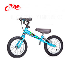 niños pequeños bicicleta de equilibrio para niños con juguete / balanza educativa estándar CE ciclismo niños / 1-6 años bebé bicicleta de equilibrio